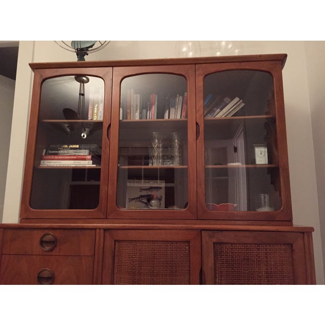 1960s Mid-Century Sideboard For Sale - Image 5 of 5