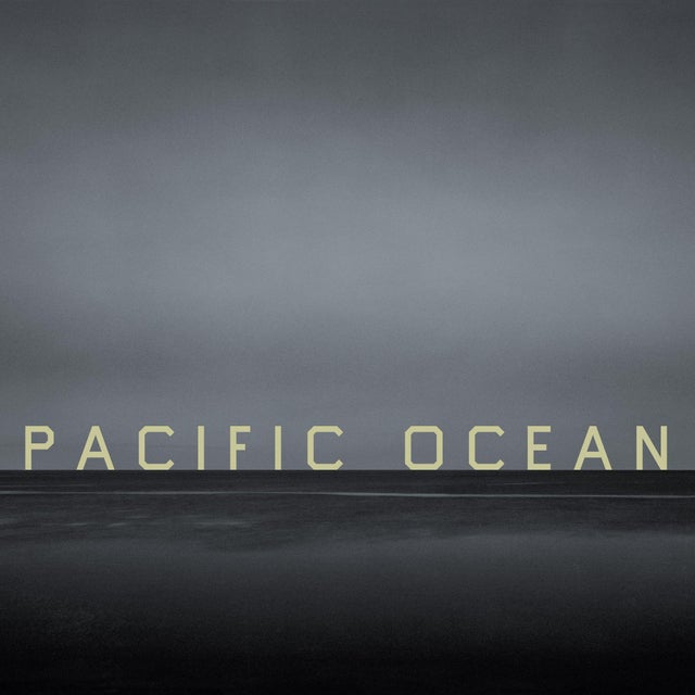 Contemporary Guy Sargent, Pacific Ocean, Photograph For Sale - Image 3 of 4