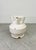 Antique White Pinched Spout Jug For Sale - Image 10 of 12