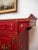 Chinese Painted Chest of Drawers in Brass For Sale - Image 9 of 12