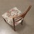 Vintage Chairs in Ash and Fabric, 1950s For Sale - Image 3 of 11
