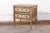 A Charming 18th C. French Raised Chest For Sale - Image 9 of 12
