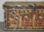 Romanian Blanket Chest with Church Painting, 1880s For Sale - Image 3 of 18