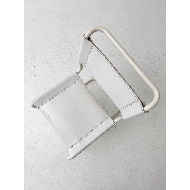 White S33 Chair by Mart Stam for Thonet, 1920s For Sale - Image 8 of 14