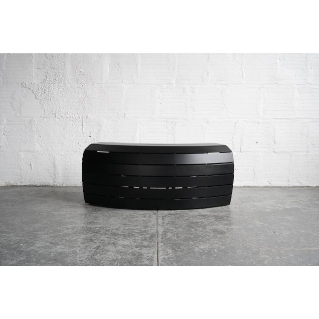 Designer/ Maker is The Good Mod. Also available in a straight form!