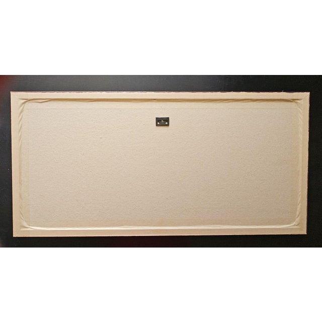 Henri Rivière, The Setting Sun, 1901, Lithograph For Sale - Image 7 of 8