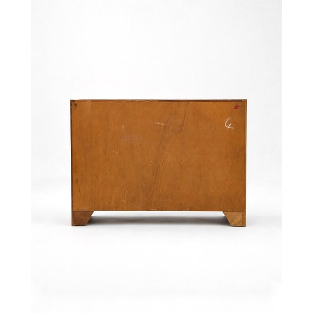 Vintage Nathans Squares Sideboard, 1960s For Sale - Image 6 of 13