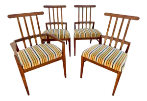 Foster McDavid Chairs