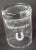 Vintage Herradura Horse Shoe Logo Lowball Tumblers Set of 4 Collectible Barware For Sale In Palm Springs - Image 6 of 12