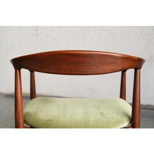 Troja Side Chair by Kai Kristiansen For Sale - Image 12 of 18