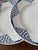 A lovely set of vintage-style dinner plates, perfect for adding an authentic and elegant touch to your table. This...