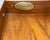 Vintage Lexington Bob Timberlake Cherry Two-Drawer Side Table / End Table - Solid Wood, 26"w X 17"d X 25"h For Sale - Image 6 of 10