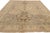 Contemporary Vintage Turkish Oushak Rug, 06'00 X 08'04 For Sale - Image 3 of 10