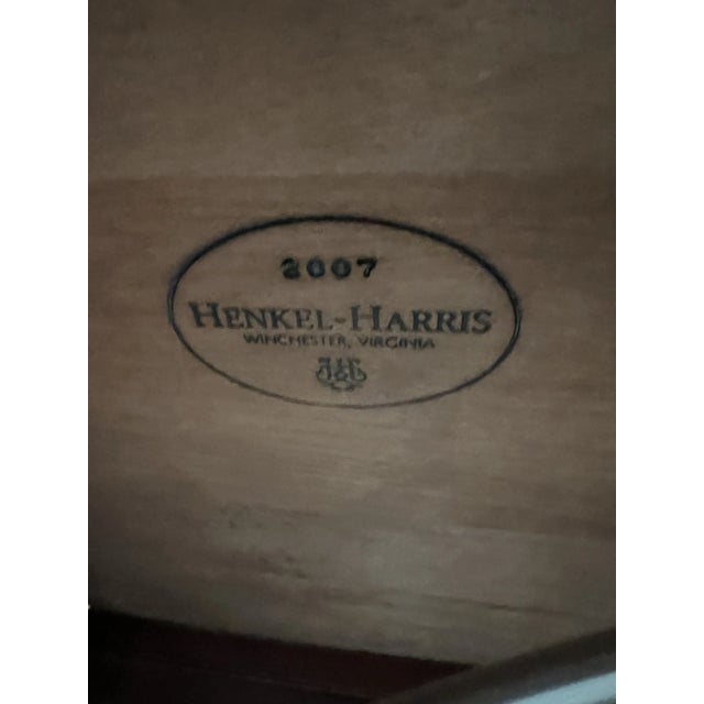 Contemporary Henkel Harris Server For Sale - Image 3 of 6