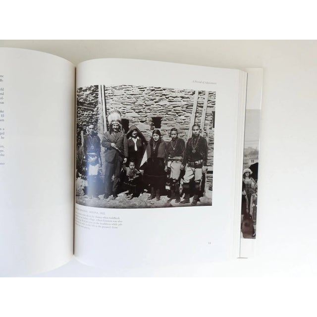 1986 Panoramic Photographs of Eugene O. Goldbeck Book For Sale - Image 10 of 13