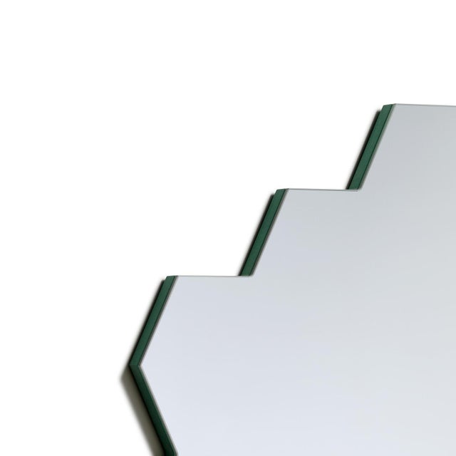 Reflesso Mirror by Vincenzo Castellana for DESINE For Sale - Image 4 of 5