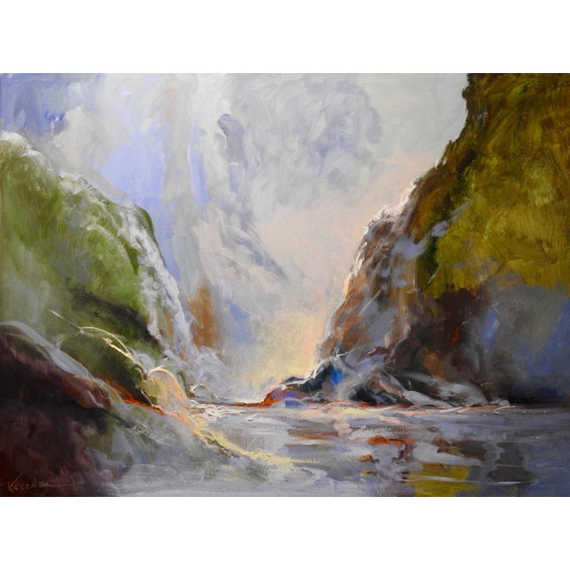 Professor Koczwara has taught painting in the Tennessee Tech University Department of Music & Art since 1972. She came to...