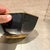 Metal Fitz & Floyd Octagonal Serving Vegetable Bowl Renaissance Mid Century For Sale - Image 7 of 12