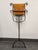 Metal Wrought Iron Book + Music Stand, Antique For Sale - Image 7 of 12