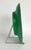 Modern Waylande Gregory Studio Leopards Ceramic Charger With Stand For Sale - Image 3 of 7