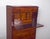 Antique Abattant Cabinet with Large Drawers, 1890s For Sale - Image 18 of 18