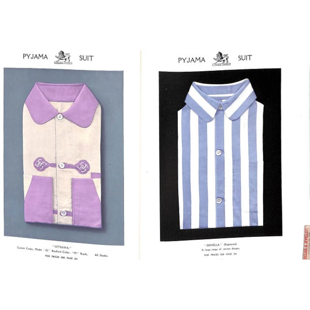 Welch, Margetson & Co LTD London 1915 For Sale - Image 12 of 18