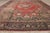 Antique Persian Mahal Rug, 10'11 X 14'10 For Sale - Image 9 of 10