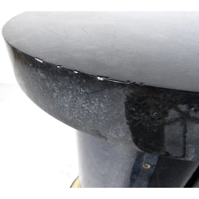 Vintage Modern Decorator Style Sideboard For Sale - Image 11 of 13