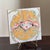 Ceramic Hand Painted Italian Decorative Tile For Sale - Image 7 of 14
