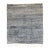 Vintage Inspired Moroccan Rug - 7'6" x 9'6" For Sale