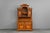 Item: Buffet Cabinet Period & Style: Gründerzeit - Late 19th century - some Art Nouveau elements Features - Impressive...
