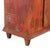 Swedish Provincial Painted Armoire / Cupboard, Late 19th C. For Sale - Image 4 of 8