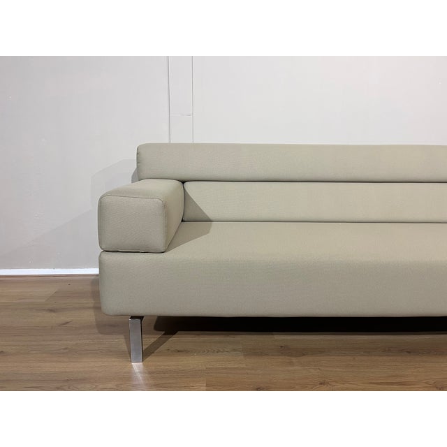 7530 Three-Seater Sofa by Jan Des Bouvrie for Gelderland For Sale - Image 9 of 16