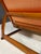H-70 Lounge Reclining Chairs by Jindřich Halabala for Up, Former Czechoslovakia, Brno, 1930s, Set of 2 For Sale - Image 11 of 14