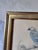 Wood Buffon, Animal Composition, 1853, Pigment Prints, Framed, Set of 2 For Sale - Image 7 of 18