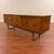 Stonehill Furniture Sled Leg Long Teak Sideboard For Sale In Seattle - Image 6 of 11