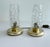 Vintage Space Age Bubble Table Lamps, 1970s, Set of 2 For Sale - Image 10 of 10