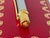 Must De Cartier “Trinity Vendôme” Ballpoint Pen Gold & Silver France Circa 1980s For Sale In Palm Springs - Image 6 of 15