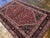 Antique Qashqai Rug, 1890s For Sale - Image 6 of 18