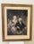Antique 1867 Art Engraving of George Washington at Home For Sale - Image 12 of 12