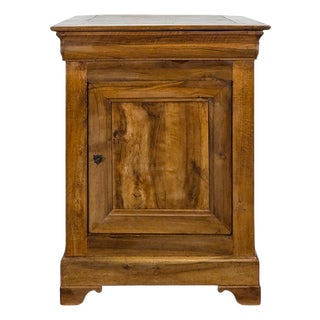Louis Philippe Style Walnut Jam Maker For Sale
