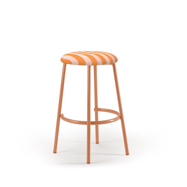 Louise Bar Stool by Mambo Unlimited Ideas, in New conditions. Designed from 2000