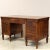 Italian Louis XVI Desk in Walnut, 18th Century For Sale - Image 13 of 13