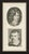 An original antique print, The Portrait and Physiognomy, a physiognomical study by Thomas Holloway, 1810. The sitter, the...
