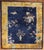 Art Deco 1930s Art Deco Chinese Large Room Size Rug - 10'9" x 14'5" For Sale - Image 3 of 18