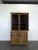 Empire Walnut Sideboard and Chest of Drawers For Sale - Image 4 of 11