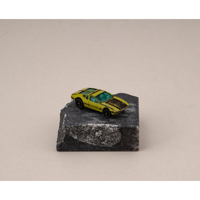 De Tomaso Mangusta Whizzwheels from Corgi Toys, 1970s For Sale - Image 4 of 16