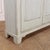 Brown French Painted Linen Cupboard For Sale - Image 8 of 10