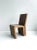 Vintage Easy Edges Chair by Frank Gehry for Vitra, 1972 For Sale - Image 6 of 13