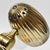 Model 15470 Table Lamp in Brass by Harald Notini for Böhlmarks, Sweden, 1940s For Sale - Image 9 of 14